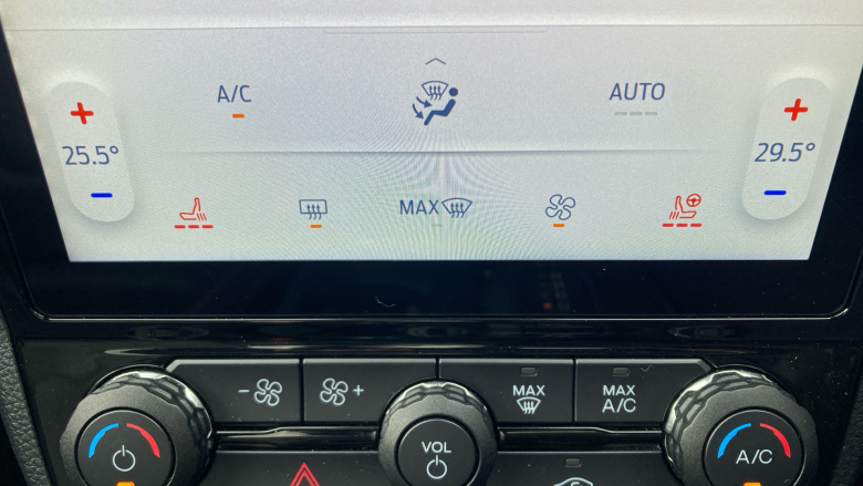 Ford Ranger Diesel Pick Up Double Cab Wildtrak 2.0 EcoBlue 205 Auto